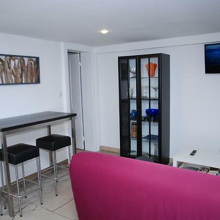 Appartamento Le Charme Wimereux Esterno foto
